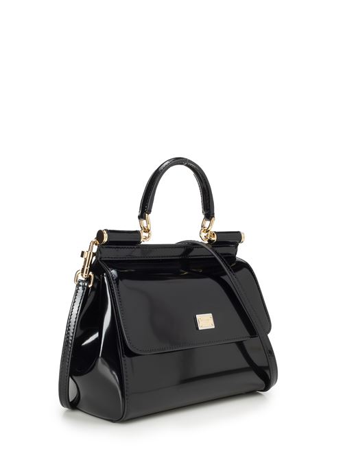 Borsa Sicily piccola DOLCE & GABBANA | BB6003A103780999